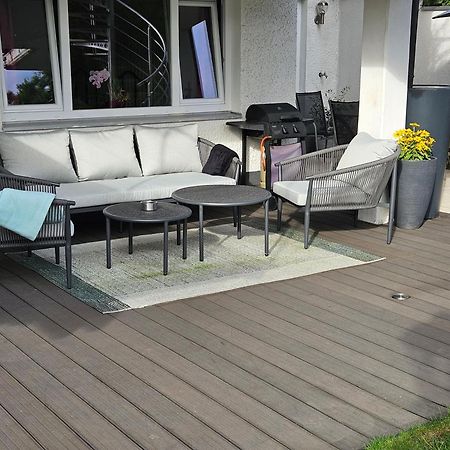 FeWo Sommerhalde Althutte Exterior foto