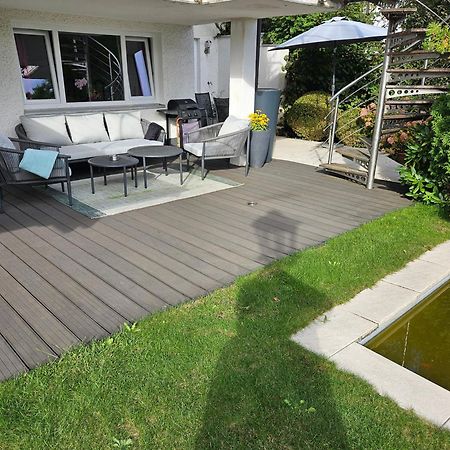 FeWo Sommerhalde Althutte Exterior foto