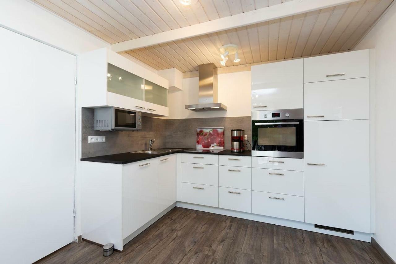 FeWo Sommerhalde Althutte Exterior foto
